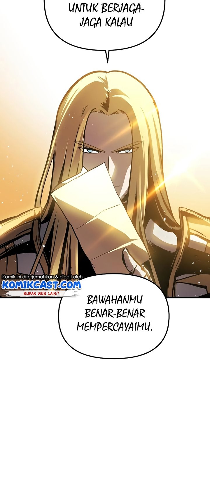 Reincarnation of the Suicidal Battle God Chapter 36 Gambar 23