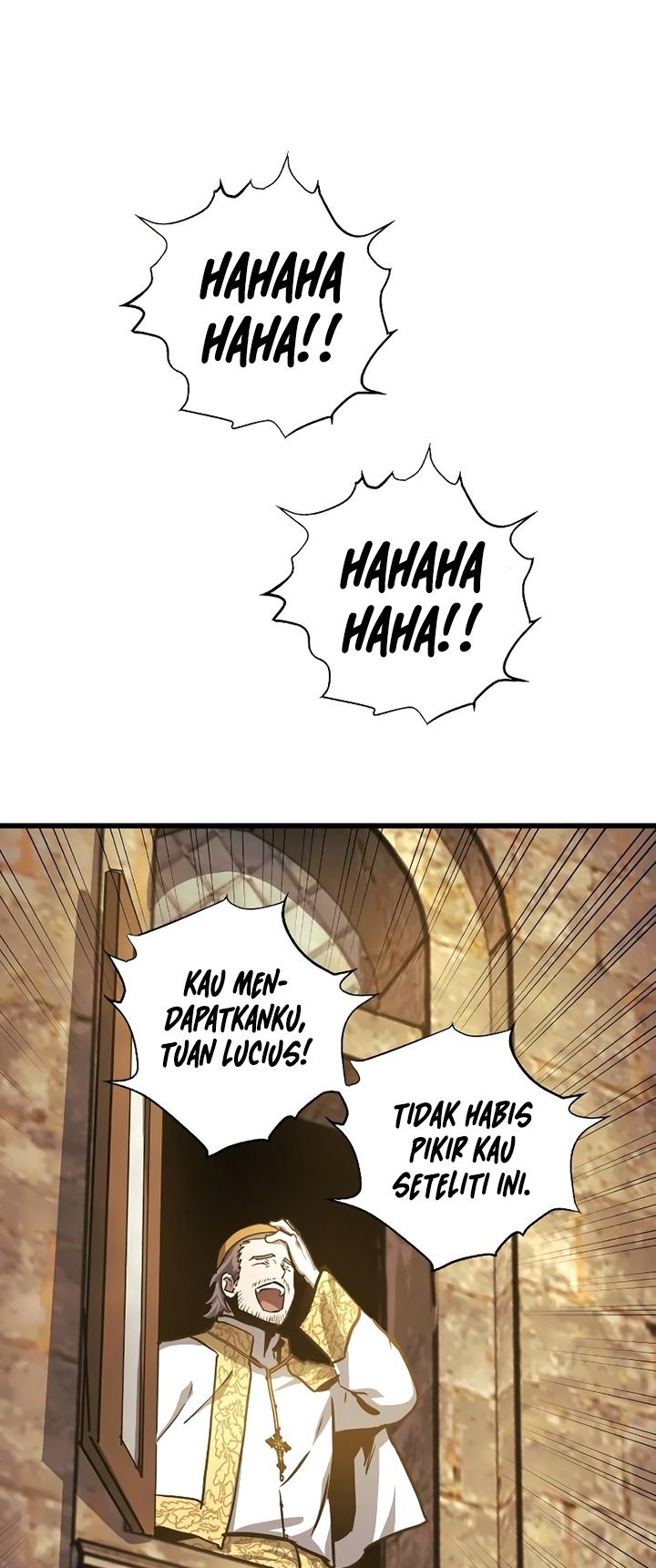 Reincarnation of the Suicidal Battle God Chapter 36 Gambar 24