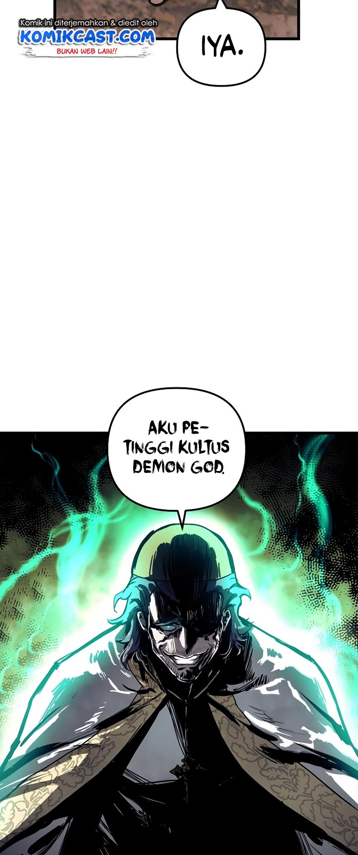 Reincarnation of the Suicidal Battle God Chapter 36 Gambar 26