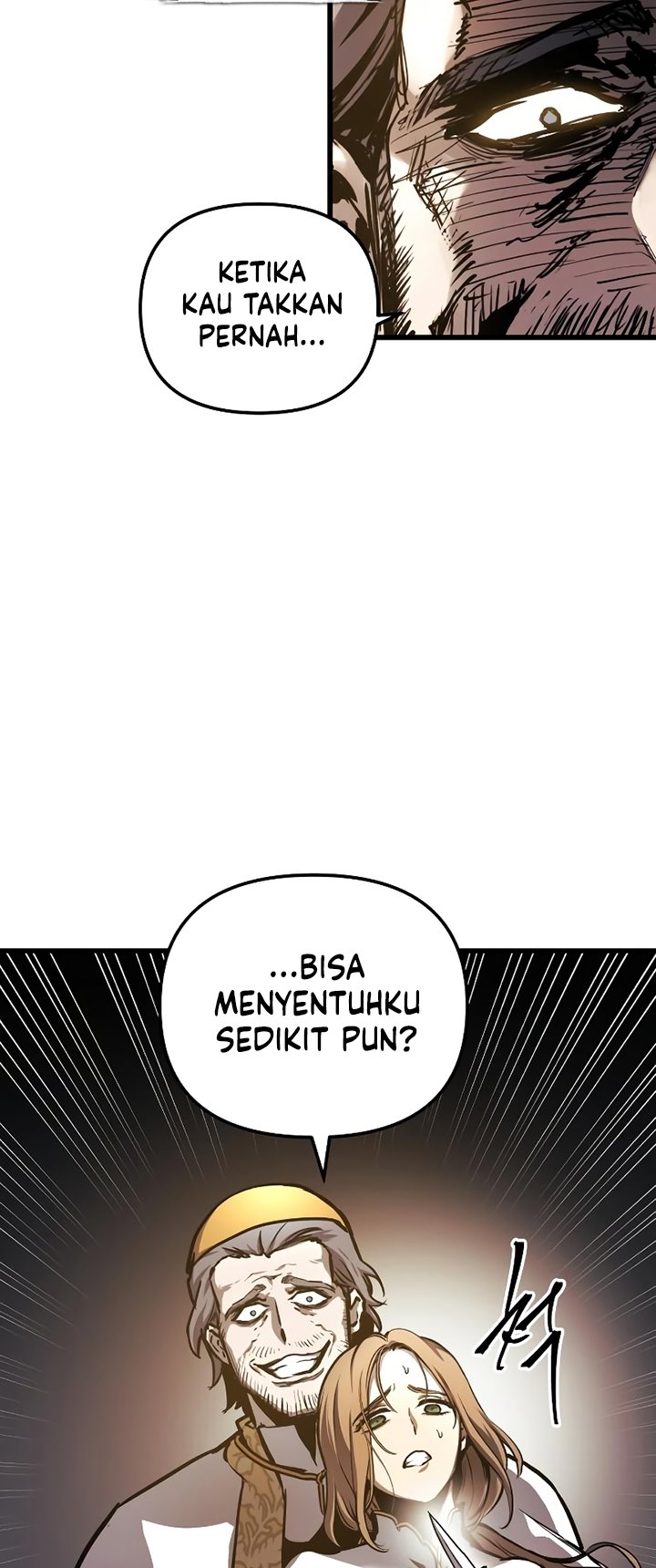Reincarnation of the Suicidal Battle God Chapter 36 Gambar 28