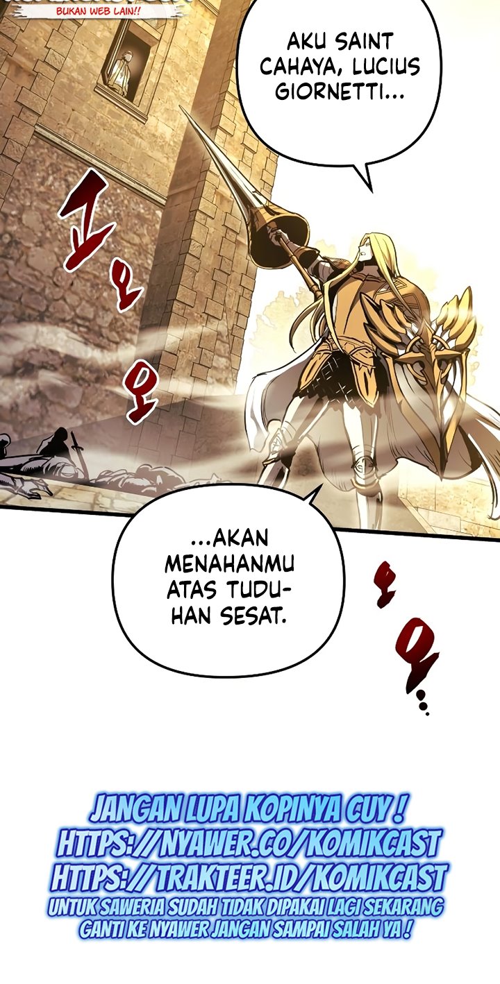 Reincarnation of the Suicidal Battle God Chapter 36 Gambar 3