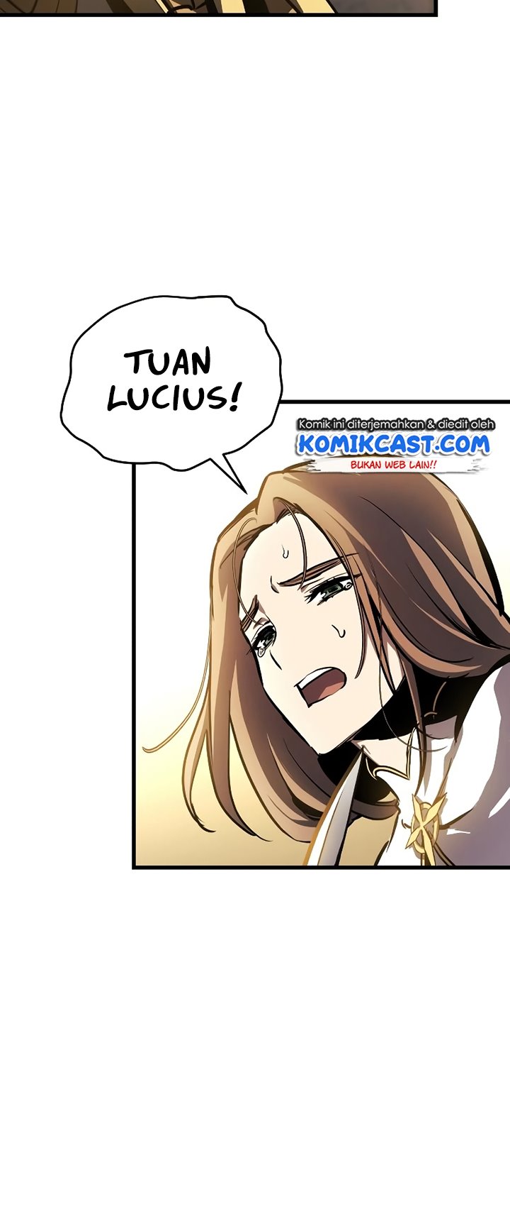 Reincarnation of the Suicidal Battle God Chapter 36 Gambar 30