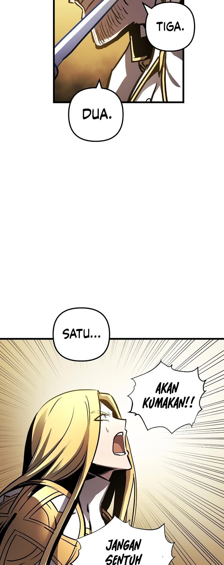 Reincarnation of the Suicidal Battle God Chapter 36 Gambar 35