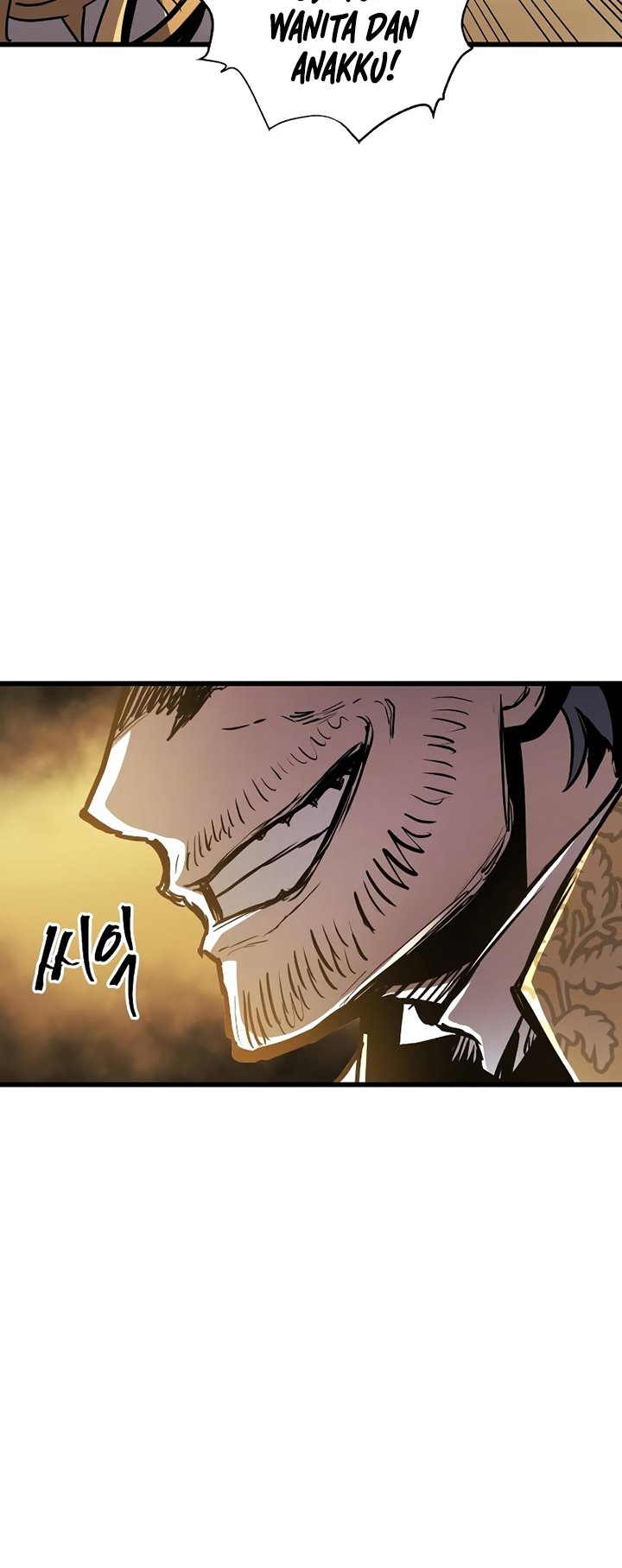Reincarnation of the Suicidal Battle God Chapter 36 Gambar 36