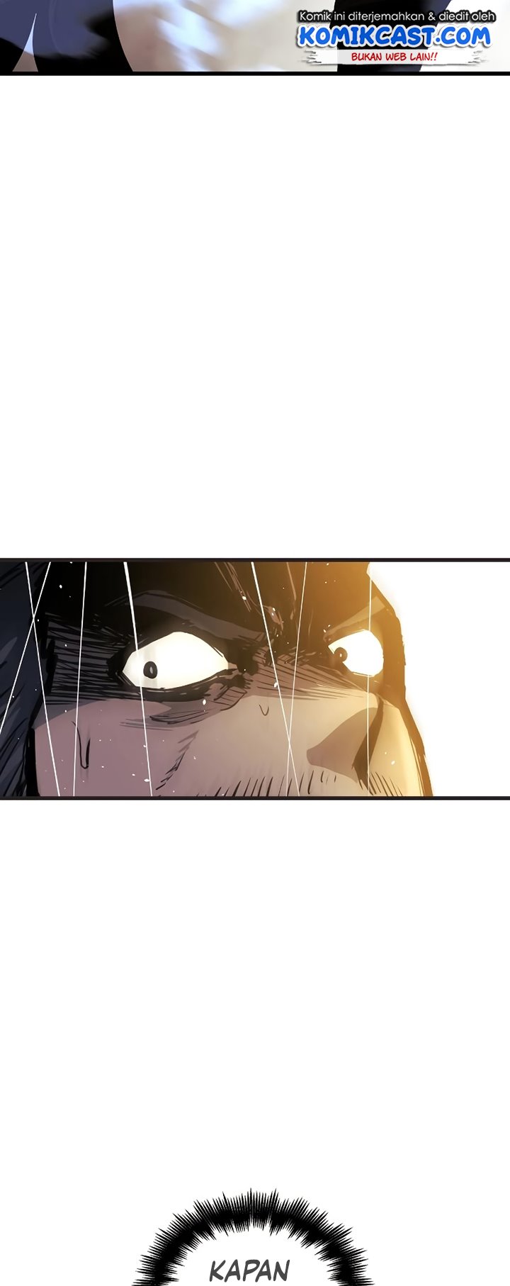 Reincarnation of the Suicidal Battle God Chapter 36 Gambar 39