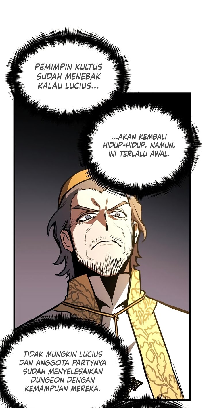 Reincarnation of the Suicidal Battle God Chapter 36 Gambar 4