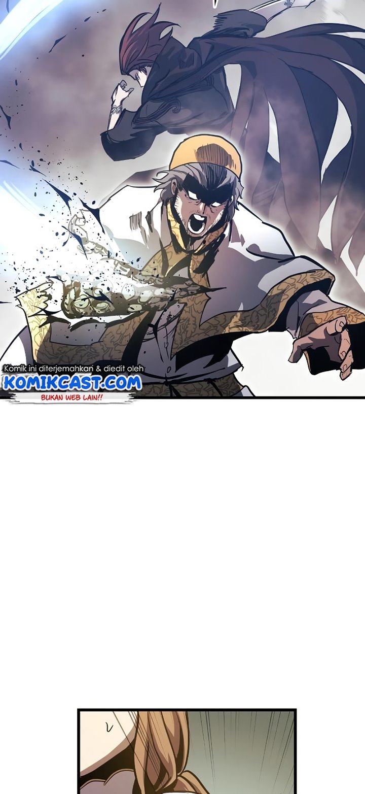 Reincarnation of the Suicidal Battle God Chapter 36 Gambar 43
