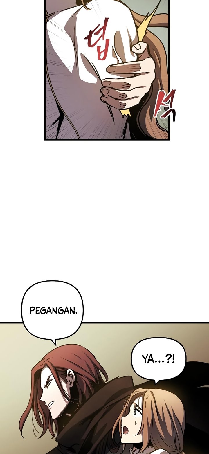 Reincarnation of the Suicidal Battle God Chapter 36 Gambar 44