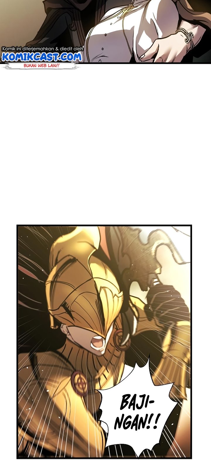 Reincarnation of the Suicidal Battle God Chapter 36 Gambar 45
