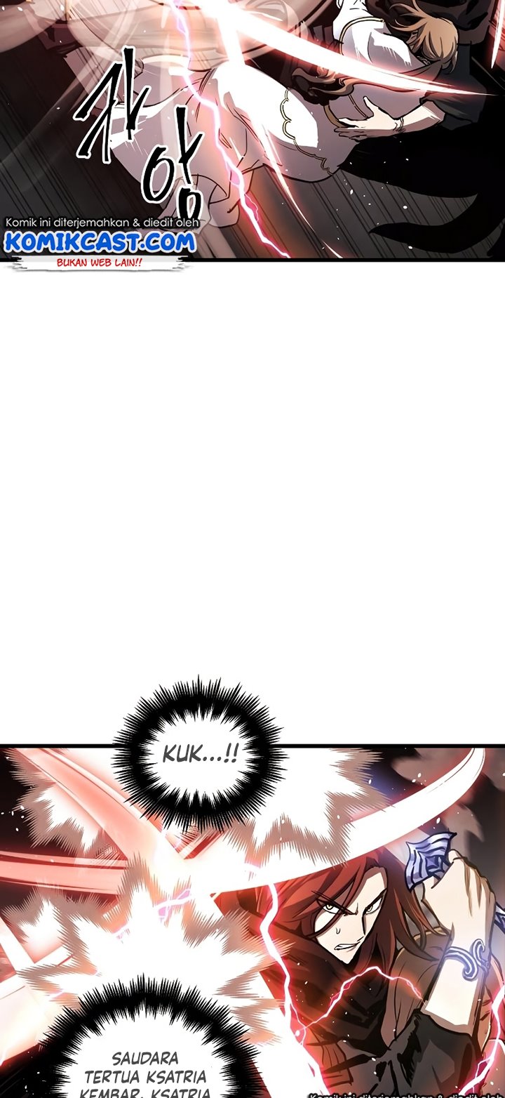 Reincarnation of the Suicidal Battle God Chapter 36 Gambar 47