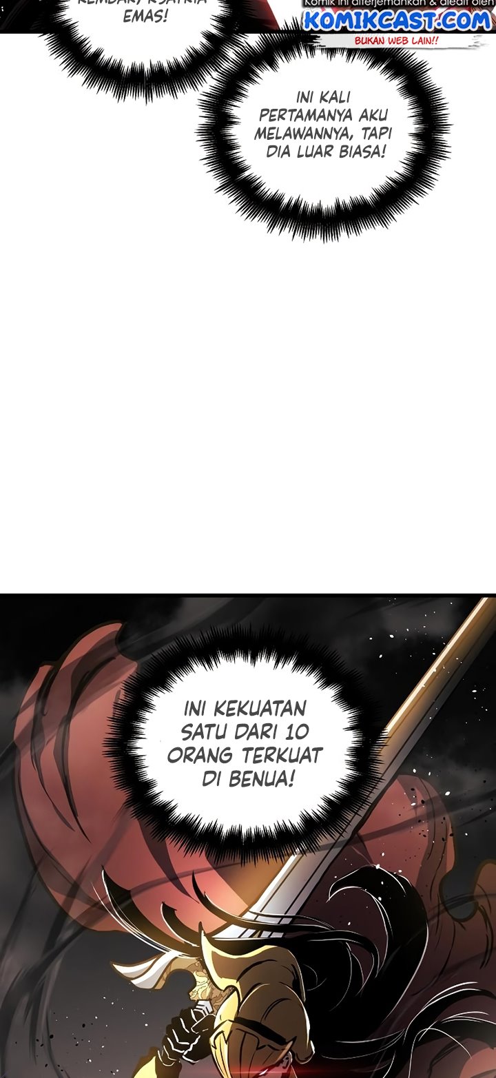 Reincarnation of the Suicidal Battle God Chapter 36 Gambar 48