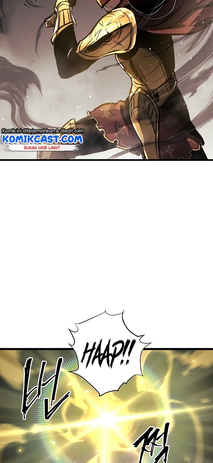 Reincarnation of the Suicidal Battle God Chapter 36 Gambar 49