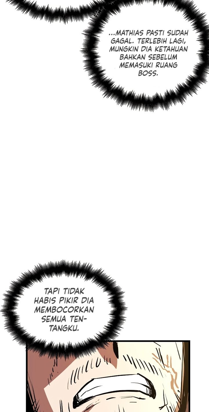 Reincarnation of the Suicidal Battle God Chapter 36 Gambar 5