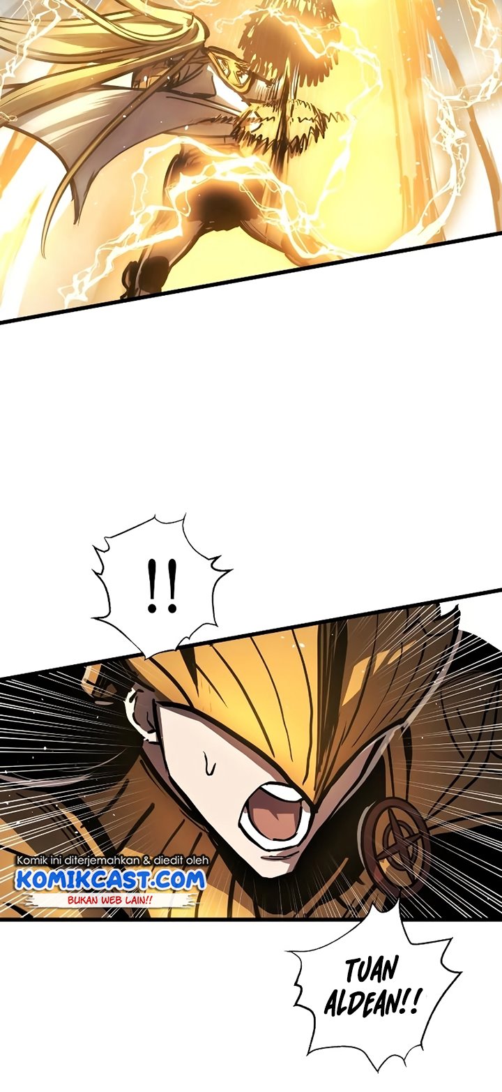 Reincarnation of the Suicidal Battle God Chapter 36 Gambar 51