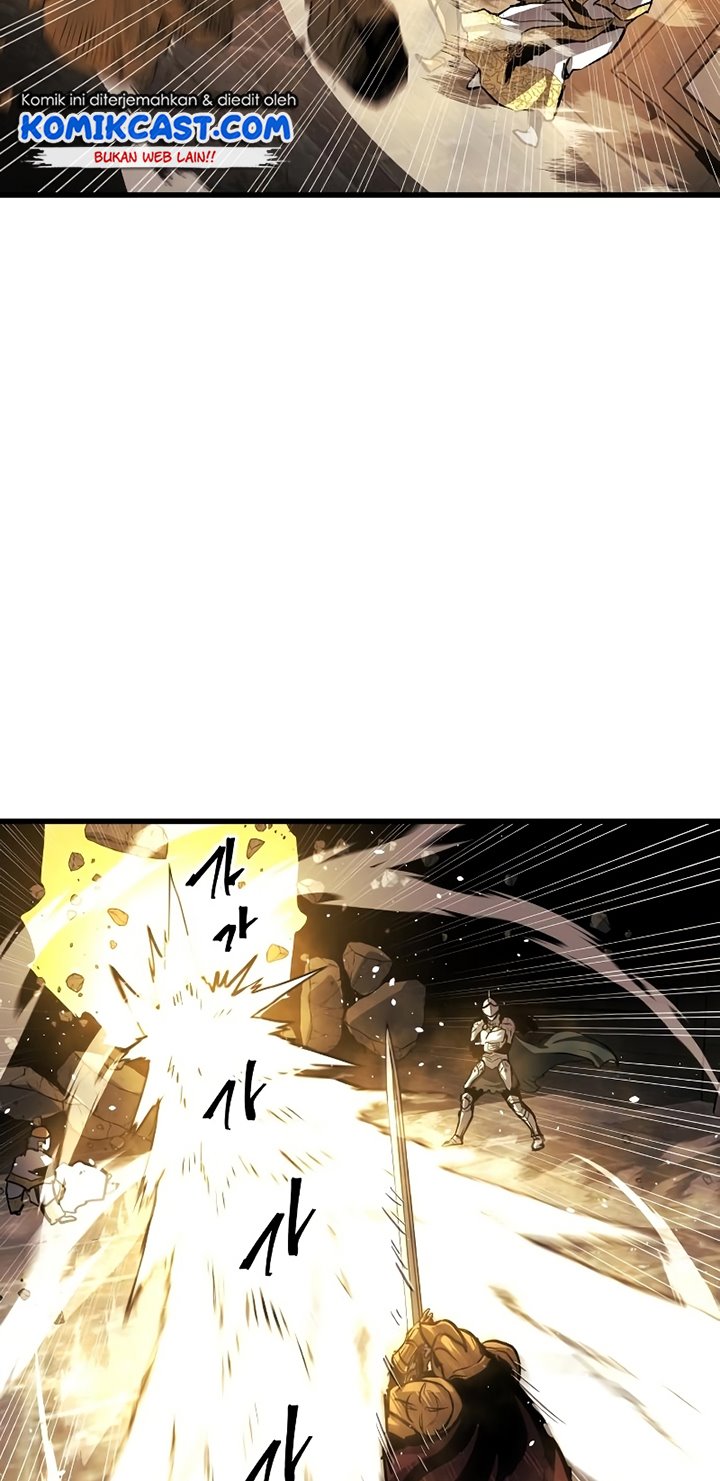 Reincarnation of the Suicidal Battle God Chapter 36 Gambar 53