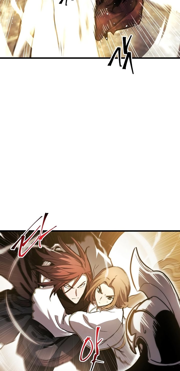 Reincarnation of the Suicidal Battle God Chapter 36 Gambar 54