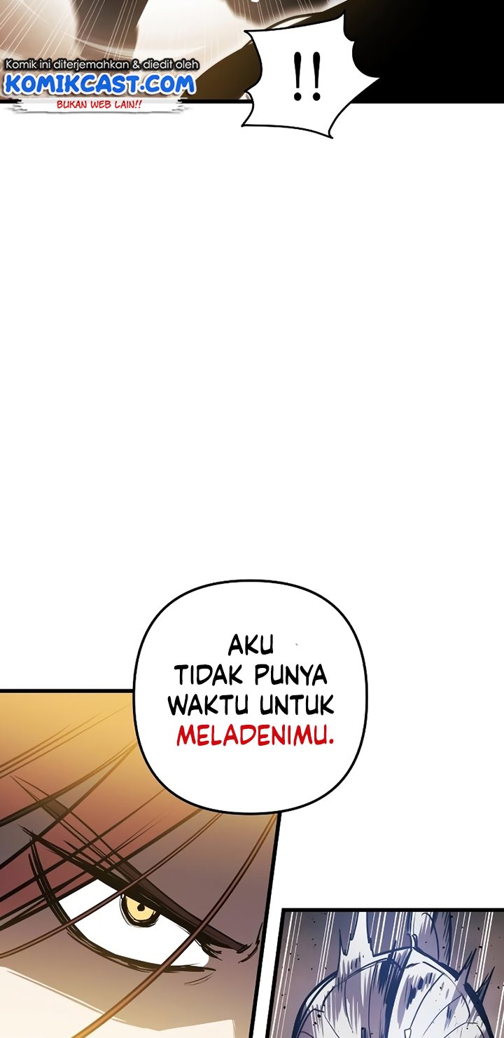 Reincarnation of the Suicidal Battle God Chapter 36 Gambar 55