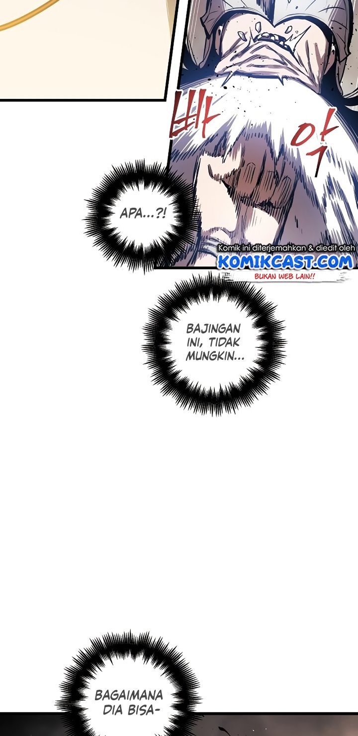 Reincarnation of the Suicidal Battle God Chapter 36 Gambar 56