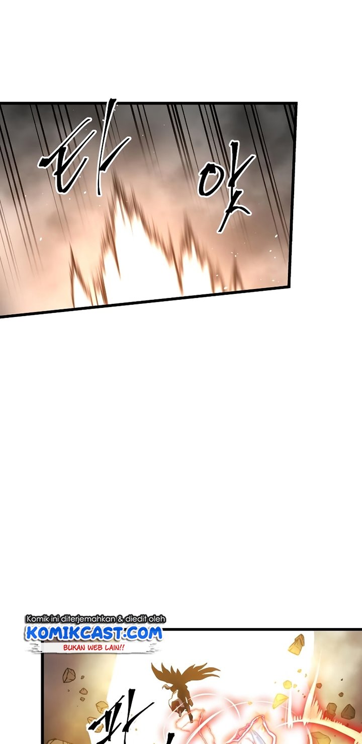 Reincarnation of the Suicidal Battle God Chapter 36 Gambar 58