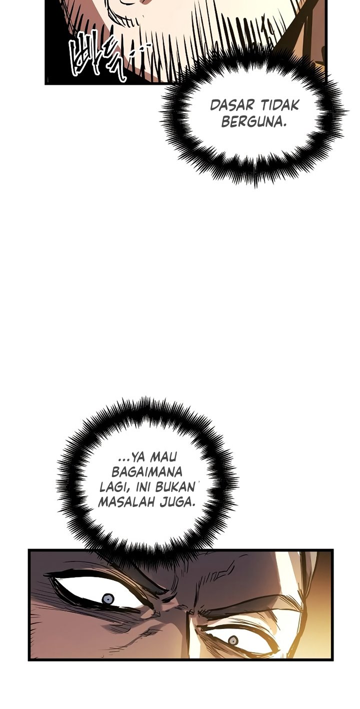 Reincarnation of the Suicidal Battle God Chapter 36 Gambar 6