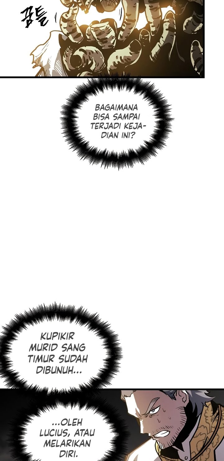 Reincarnation of the Suicidal Battle God Chapter 36 Gambar 60