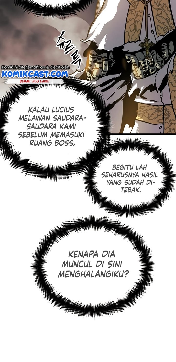 Reincarnation of the Suicidal Battle God Chapter 36 Gambar 61