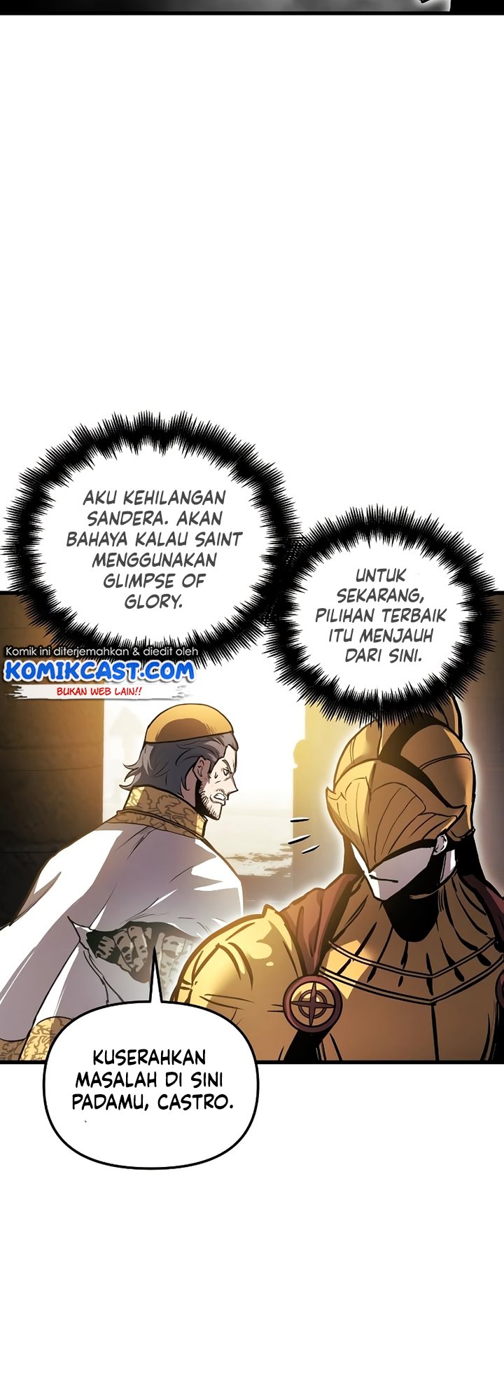 Reincarnation of the Suicidal Battle God Chapter 36 Gambar 63