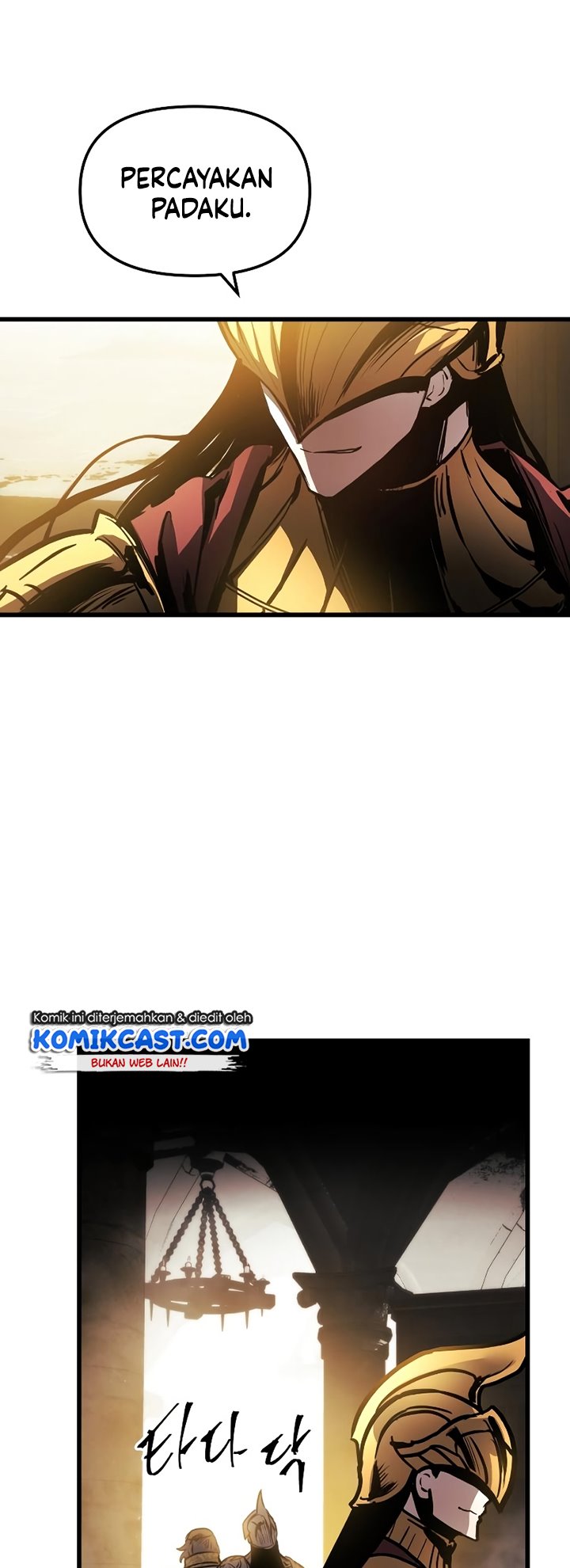 Reincarnation of the Suicidal Battle God Chapter 36 Gambar 64