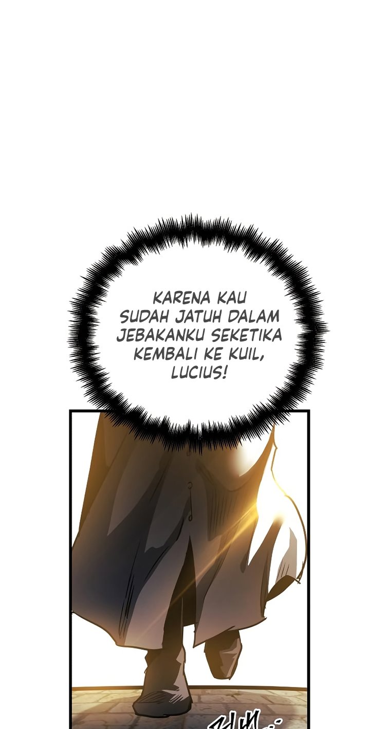 Reincarnation of the Suicidal Battle God Chapter 36 Gambar 7