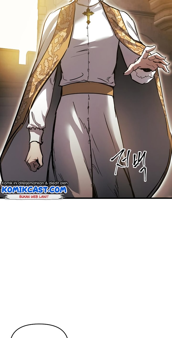 Reincarnation of the Suicidal Battle God Chapter 36 Gambar 9