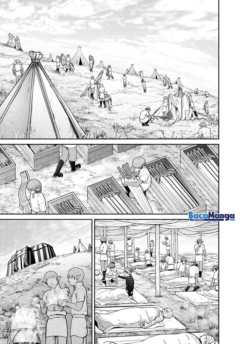 Baca  Santairiku Eiyuuki Chapter 09 Gambar 2