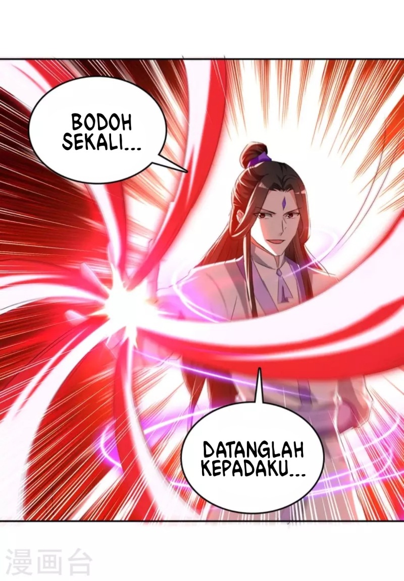 Strongest Leveling Chapter 272 Gambar 10