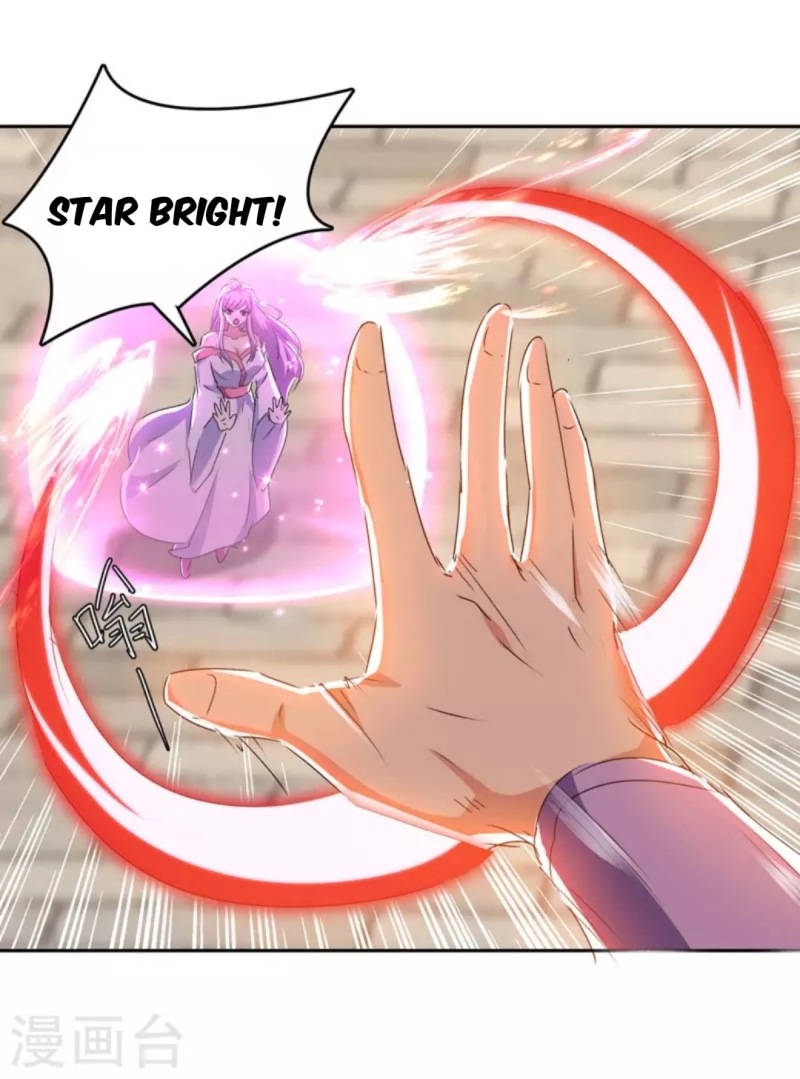 Strongest Leveling Chapter 272 Gambar 11