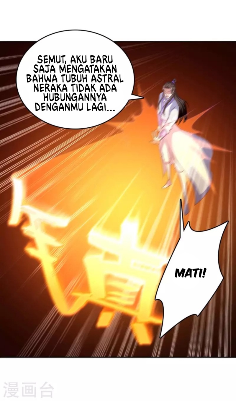 Strongest Leveling Chapter 272 Gambar 15