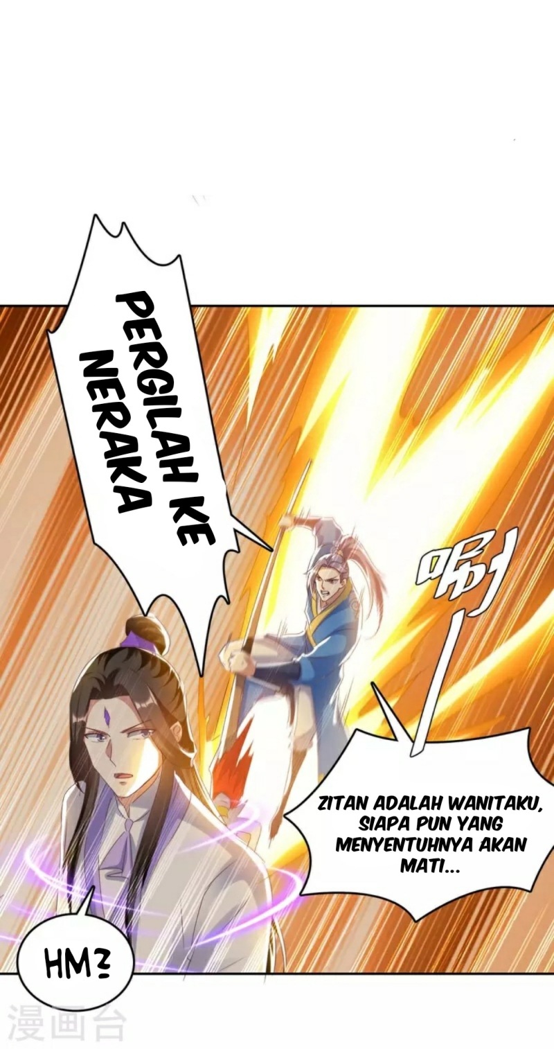 Baca  Strongest Leveling Chapter 272 Gambar 2