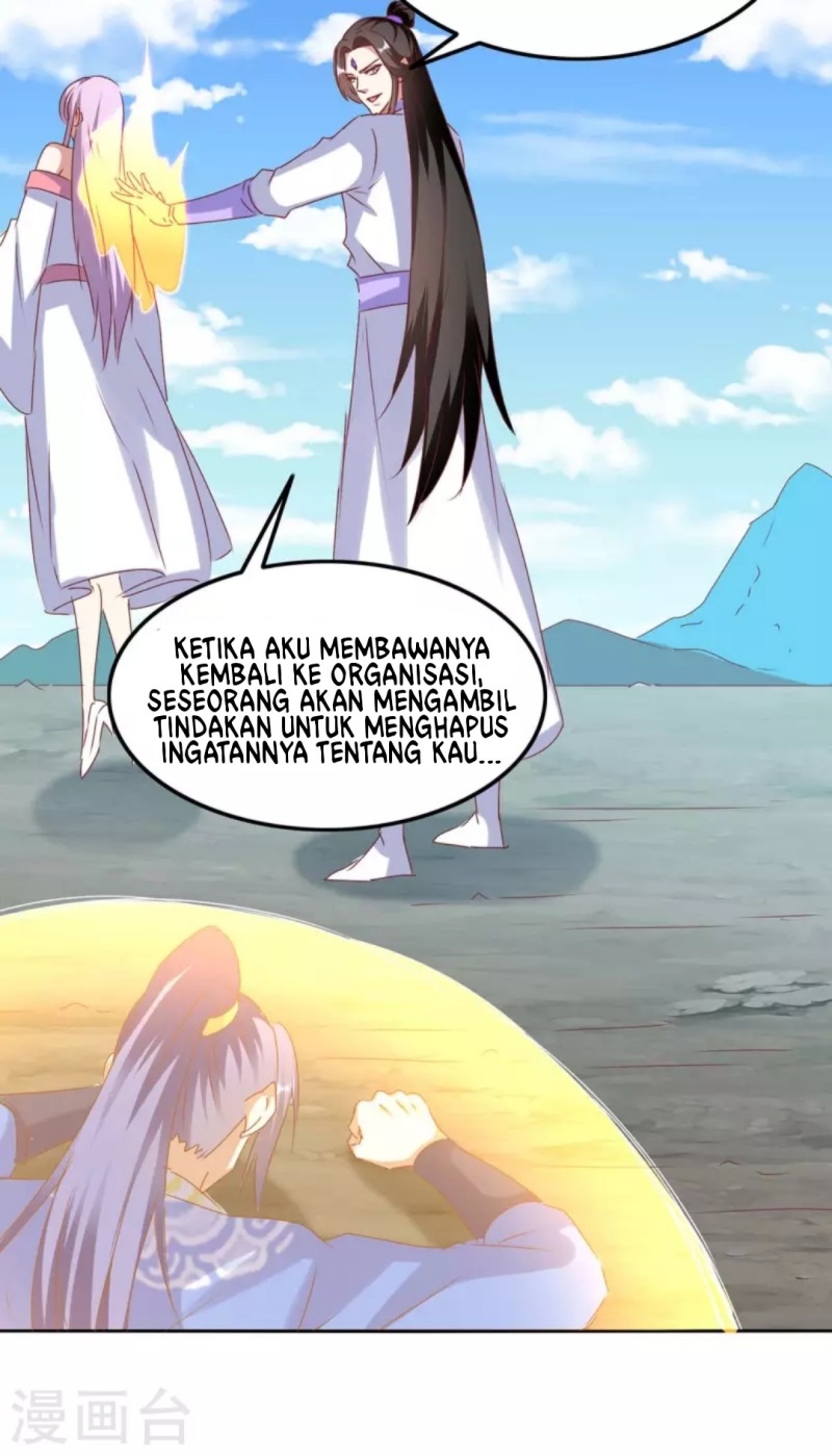 Strongest Leveling Chapter 272 Gambar 22