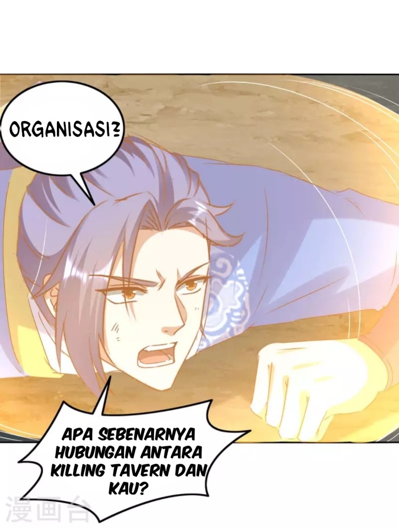Strongest Leveling Chapter 272 Gambar 23