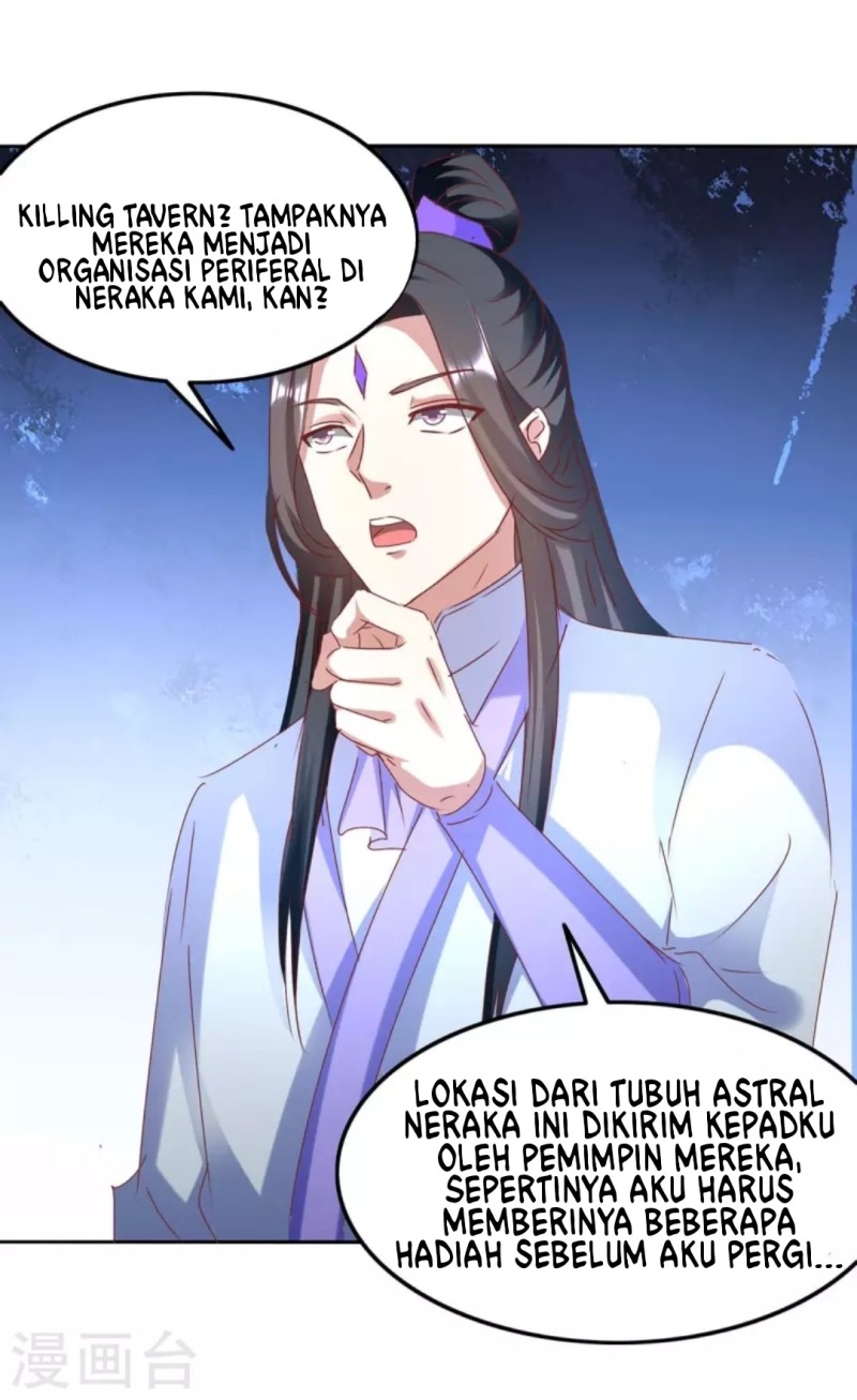 Strongest Leveling Chapter 272 Gambar 24