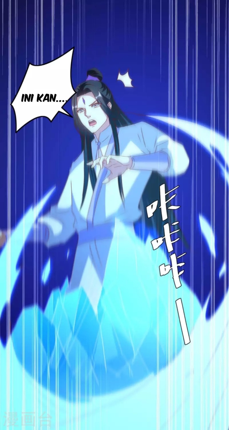 Strongest Leveling Chapter 272 Gambar 28