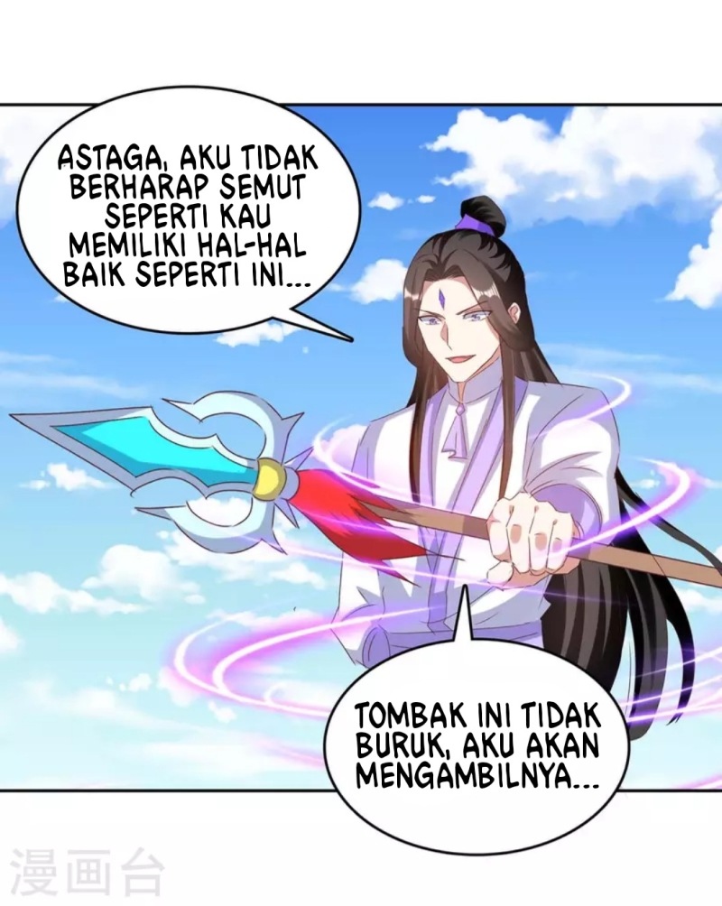 Strongest Leveling Chapter 272 Gambar 6