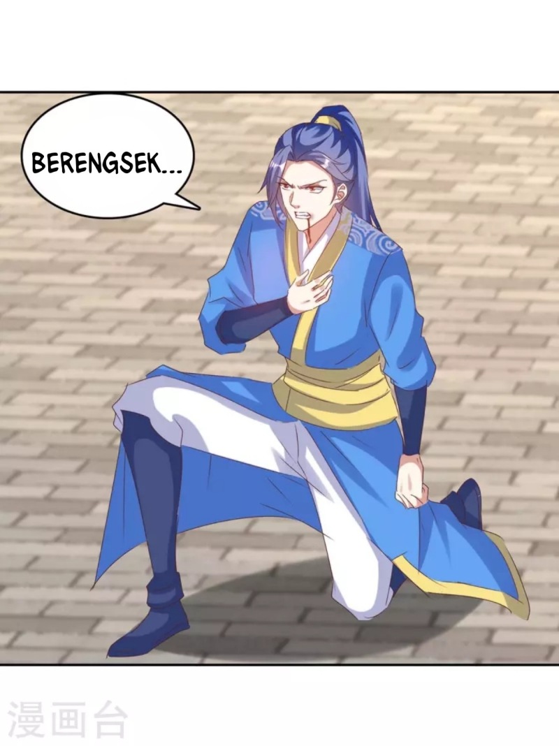 Strongest Leveling Chapter 272 Gambar 7