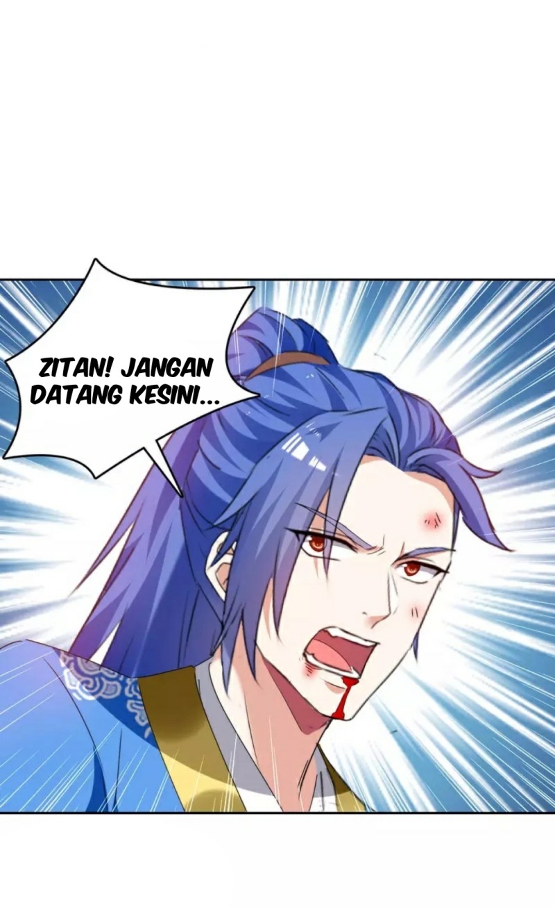 Strongest Leveling Chapter 272 Gambar 9