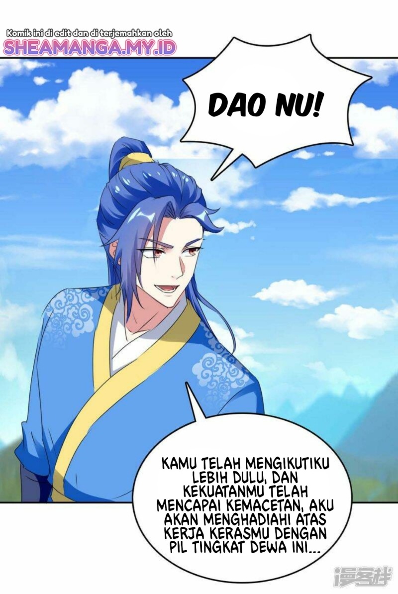 Strongest Leveling Chapter 271 Gambar 10
