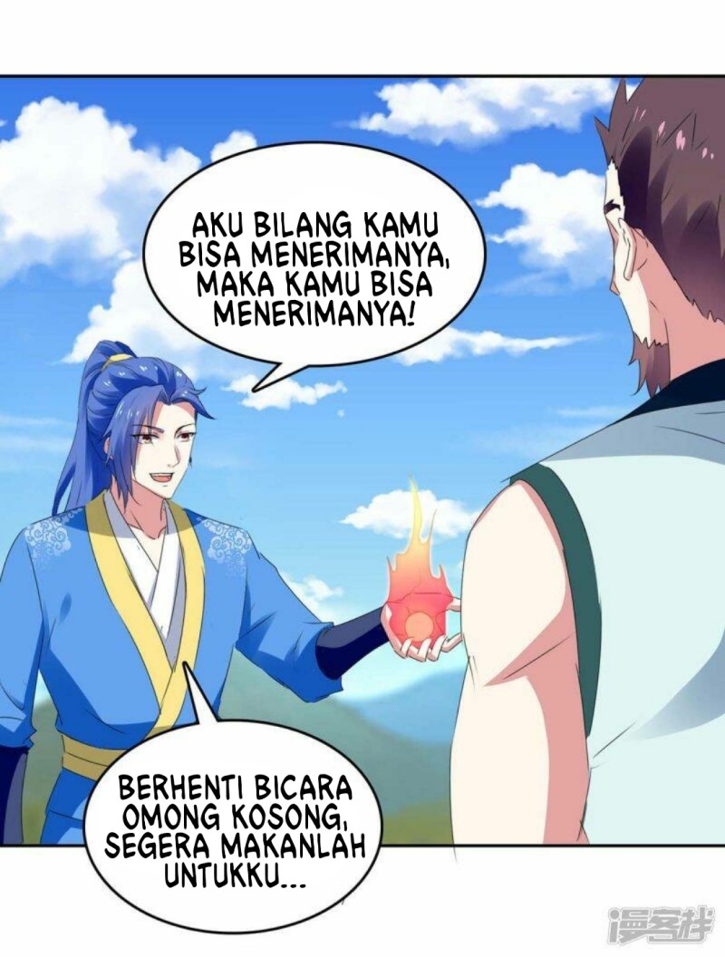 Strongest Leveling Chapter 271 Gambar 12