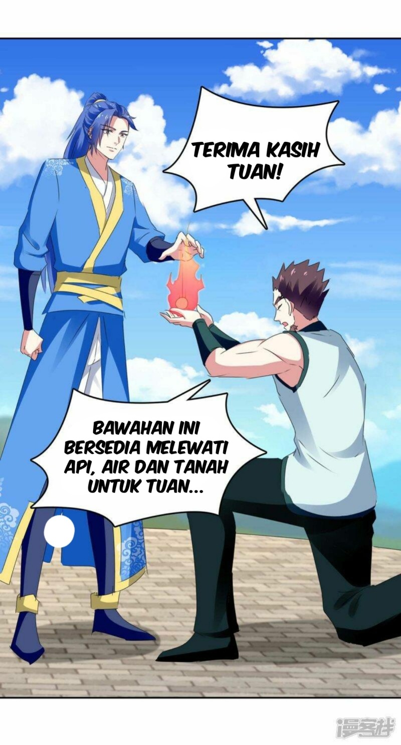 Strongest Leveling Chapter 271 Gambar 13