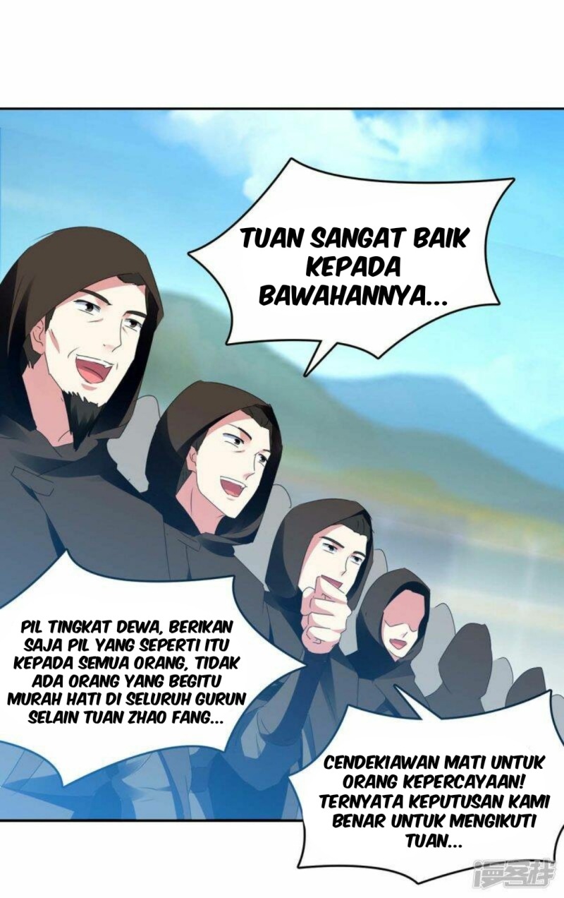 Strongest Leveling Chapter 271 Gambar 14