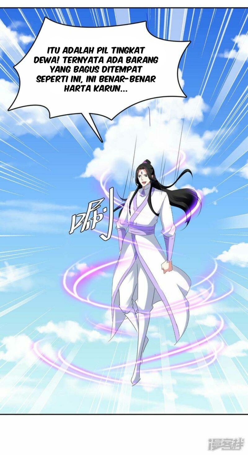 Strongest Leveling Chapter 271 Gambar 15