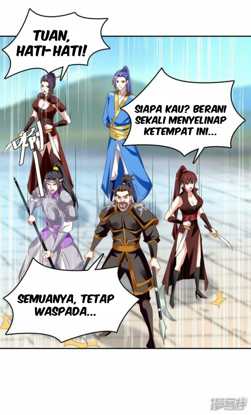 Strongest Leveling Chapter 271 Gambar 17