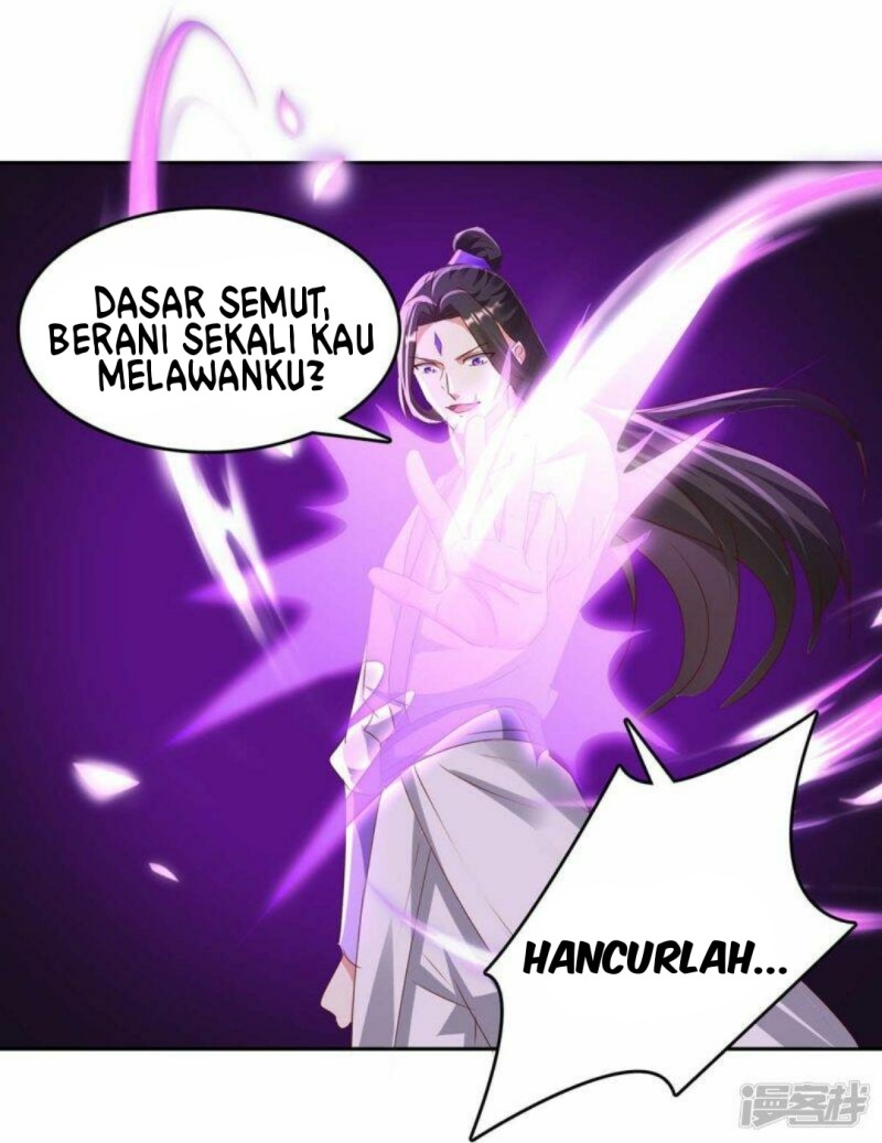 Strongest Leveling Chapter 271 Gambar 21