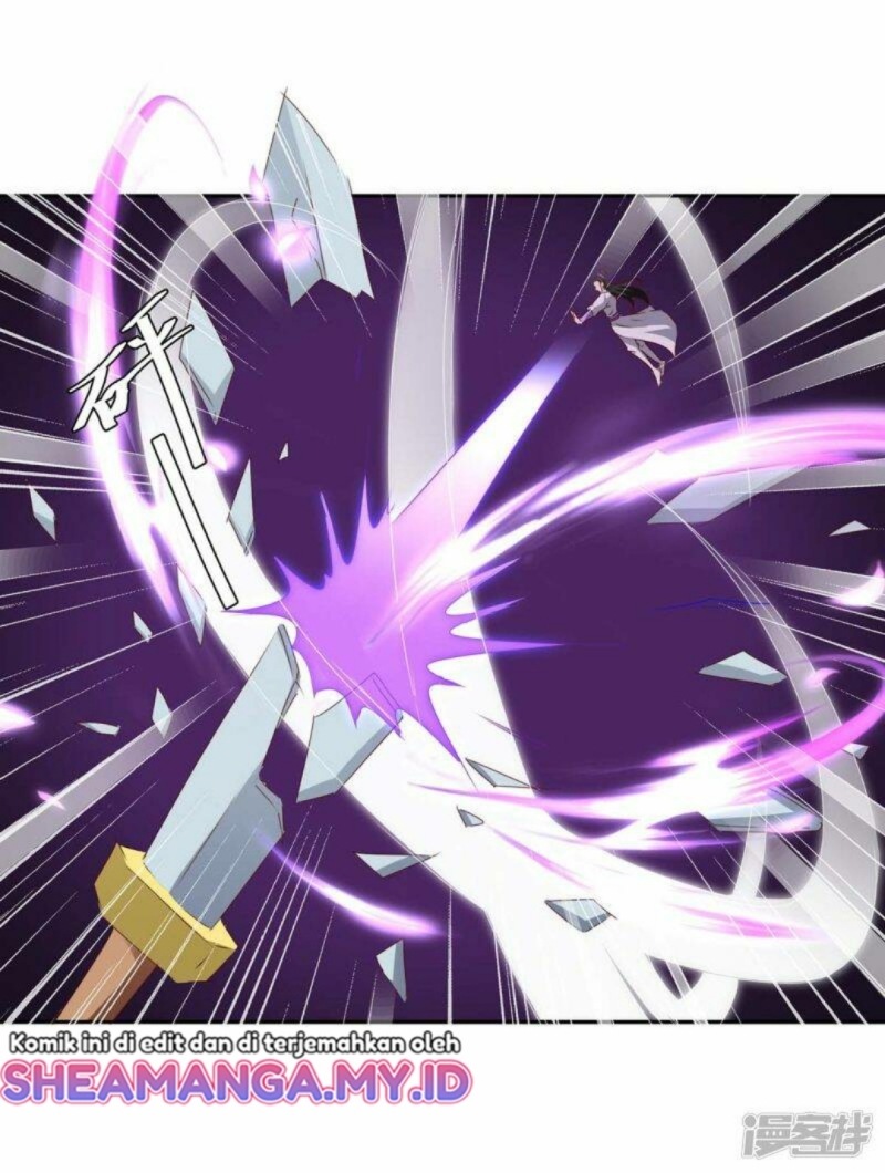 Strongest Leveling Chapter 271 Gambar 22